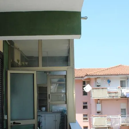Dario Apartmán Tropea