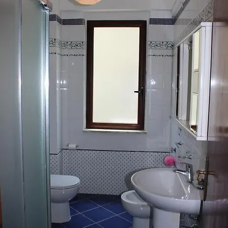 Dario Apartmán