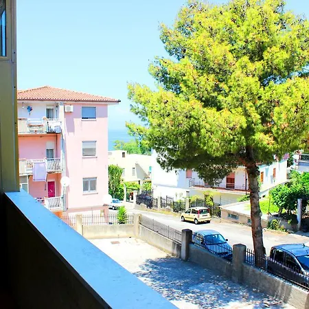 Apartmán Dario