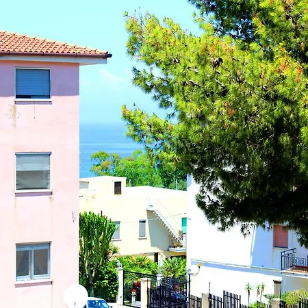 Apartmán Dario