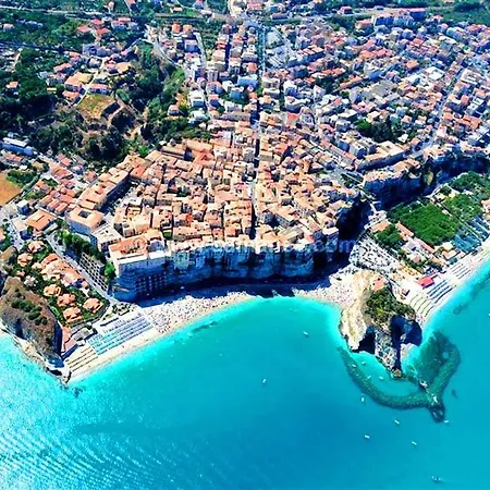 Dario Apartmán Tropea