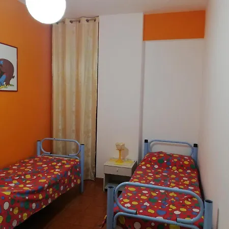 Dario Apartmán Tropea