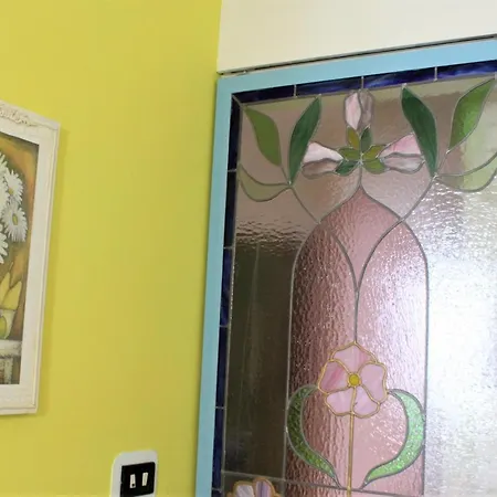 Dario Apartmán Tropea