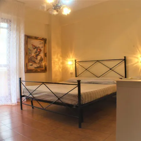 Dario Apartmán Tropea