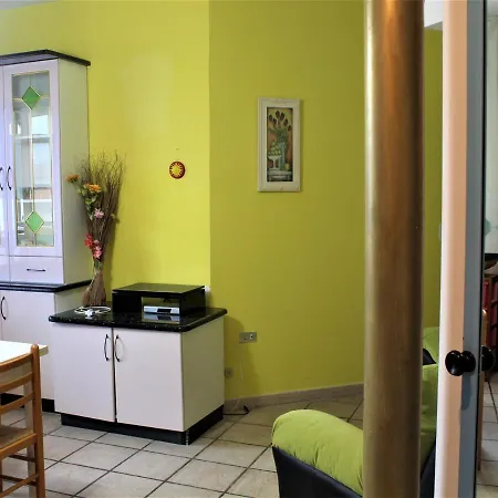 Apartmán Dario *