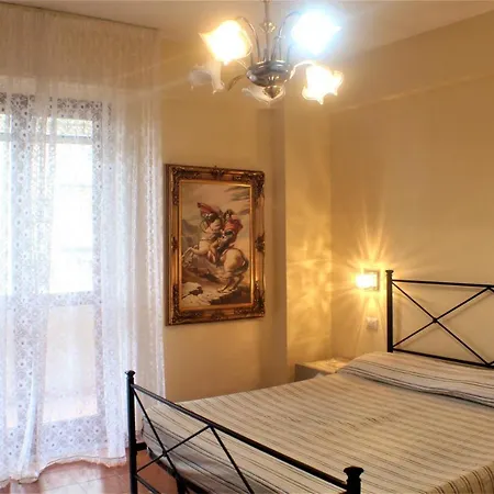 Apartmán Dario *