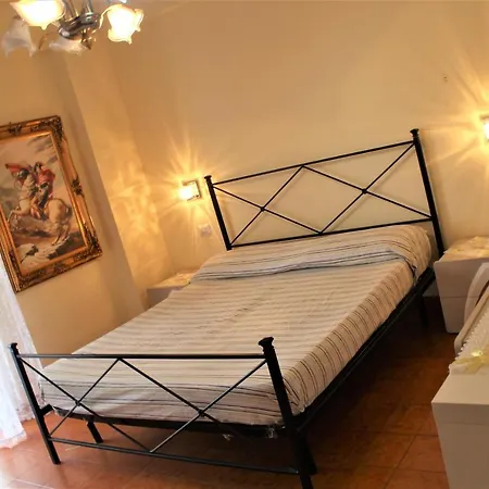Apartmán Dario *